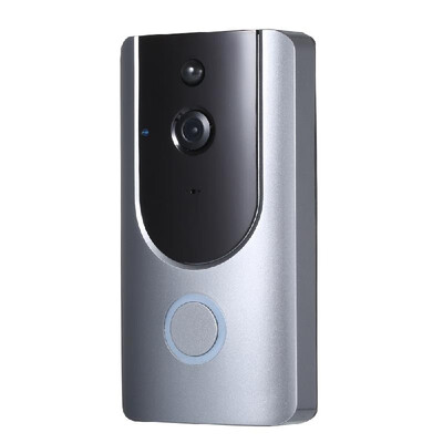 IP Video Intercom WI-FI Video Phone Door Bell WIFI Doorbell Camera For Apartments IR Alarm Wireless Camera
IP Video Intercom WI-FI Video Phone Door Bell WIFI Doorbell Camera For Apartments IR Alarm Wireless Camera