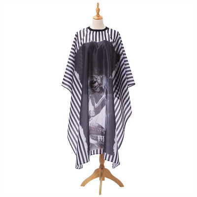 Gobestart Cutting Hair Waterproof Cloth Salon Barber Gown Cape Hairdressing Hairdresser
Gobestart Cutting Hair Waterproof Cloth Salon Barber Gown Cape Hairdressing Hairdresser
