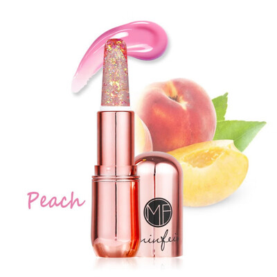 1pcs Star Crystal Lipstick Diamond Jelly Temperature Change Matte Lipstick Lasting Lip Kit Moisturizing Waterproof 6 Colors
1pcs Star Crystal Lipstick Diamond Jelly Temperature Change Matte Lipstick Lasting Lip Kit Moisturizing Waterproof 6 Colors