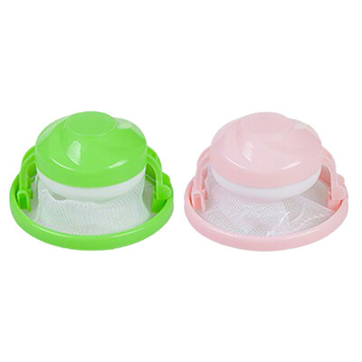 Toponeto Home Floating Lint Hair Catcher Mesh Pouch Washing Machine Laundry Filter Bag
Toponeto Home Floating Lint Hair Catcher Mesh Pouch Washing Machine Laundry Filter Bag