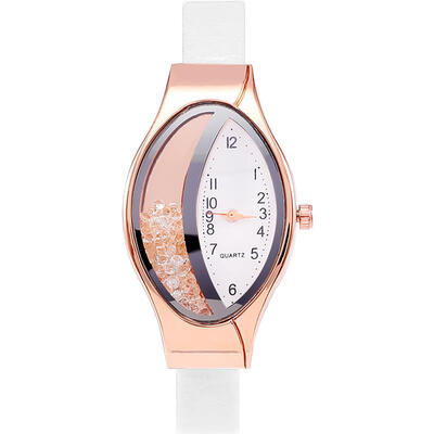 2019 New Arrival Women Casual Watch Stainless Steel Analog Quartz Wristwatch Fine Strap Lady Diamond Watches Relogio Feminino