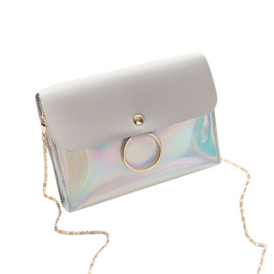 Tailored Women Fashion Sequins Cover Crossbody Bag Shoulder Bag Coin Bag Phone Bag Black
Tailored Women Fashion Sequins Cover Crossbody Bag Shoulder Bag Coin Bag Phone Bag Black