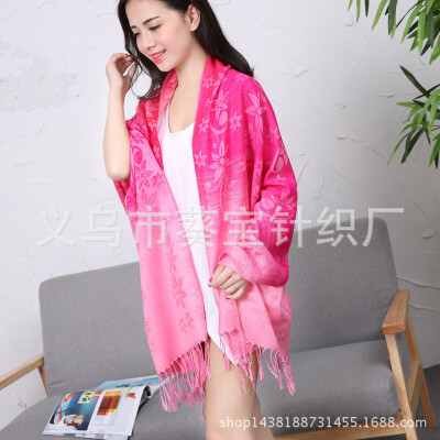 Autumn&winter new colorful flowers national wind scarf ladies air conditioning shawl multi-use Lijiang Fengbo Simia scarf
Autumn&winter new colorful flowers national wind scarf ladies air conditioning shawl multi-use Lijiang Fengbo Simia scarf
