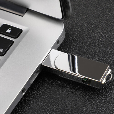 2 in 1 OTG USB Flash Drive 64GB Capacity U Disk for Smart Phone Memory Stick Pen Drive
2 in 1 OTG USB Flash Drive 64GB Capacity U Disk for Smart Phone Memory Stick Pen Drive
