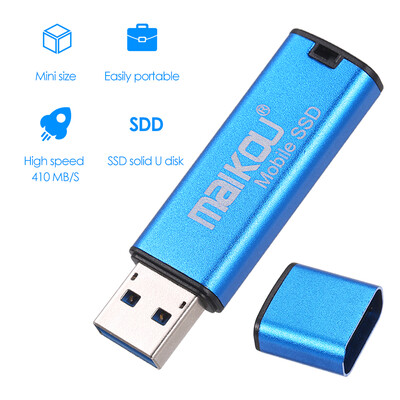 Mobile Hard Disk Drive Rotatable High Speed USB Flash Disk USB30 External SSD
Mobile Hard Disk Drive Rotatable High Speed USB Flash Disk USB30 External SSD