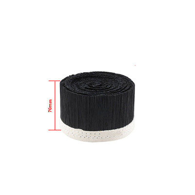70mm100mm Brush Engraving Machine Dust Cover Brush 1M Length For CNC Router
70mm100mm Brush Engraving Machine Dust Cover Brush 1M Length For CNC Router