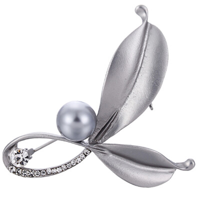 Promotion Direct Selling Trendy Brooch Zinc Alloy Brooches For Color Leaf Brooch Pin Plant Costume Jewelry For Gift
Promotion Direct Selling Trendy Brooch Zinc Alloy Brooches For Color Leaf Brooch Pin Plant Costume Jewelry For Gift
