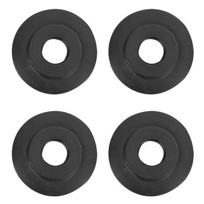Greensen 4Pcsset Spare Alloy Steel Blades for Bicycle Tube Cutter Head Pipe Handlebar Seat Post Cutter
Greensen 4Pcsset Spare Alloy Steel Blades for Bicycle Tube Cutter Head Pipe Handlebar Seat Post Cutter