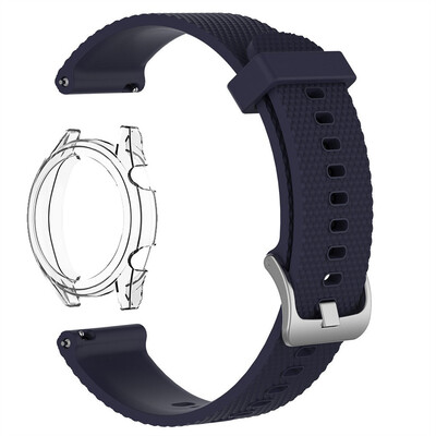 〖Follure〗Small Silicone Sports Replacement Watch Band Wrist Strap For Huawei WatchGT 46MM
〖Follure〗Small Silicone Sports Replacement Watch Band Wrist Strap For Huawei WatchGT 46MM