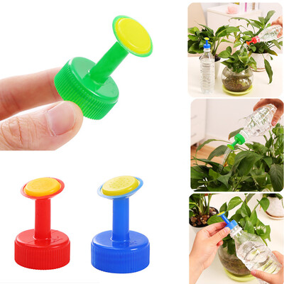 Siaonvr 3pc Bottle Top Watering Garden Plant Sprinkler Water Seed Seedlings Irrigation
Siaonvr 3pc Bottle Top Watering Garden Plant Sprinkler Water Seed Seedlings Irrigation