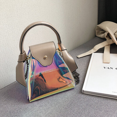 Tailored Fashion Women Waterproof Beach bag Colorful Handbag Cosmetic Bag Crossbody Bag
Tailored Fashion Women Waterproof Beach bag Colorful Handbag Cosmetic Bag Crossbody Bag