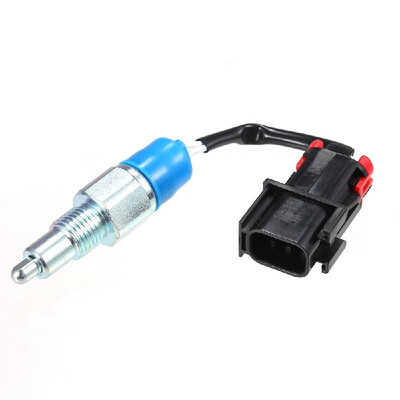 Neutral Position Switch for Nissan Navara D22 2001-2014 5sp Manual Petrol Diesel Neutral Safety Switch
Neutral Position Switch for Nissan Navara D22 2001-2014 5sp Manual Petrol Diesel Neutral Safety Switch