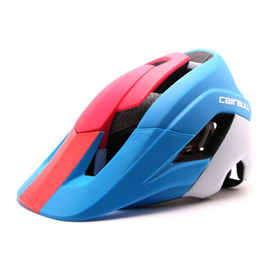 Ultralight Bike Helmet Integrally-molded Mountain Bike Cycling Bicycle Helmet Sports Safety Protective Helmet 15 Vents
Ultralight Bike Helmet Integrally-molded Mountain Bike Cycling Bicycle Helmet Sports Safety Protective Helmet 15 Vents