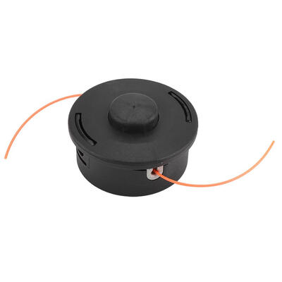 Lawn String Trimmer Head Brush Cutter Part Replacement for 25-2 FS44 FS55 FS80 FS83 FS85 FS86 Trimmer Part Trimmer Accessory
Lawn String Trimmer Head Brush Cutter Part Replacement for 25-2 FS44 FS55 FS80 FS83 FS85 FS86 Trimmer Part Trimmer Accessory