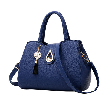 Tailored Fashion Women Lichee Pattern Crossbody Bag Shoulder Bag Messenger Bag Black
Tailored Fashion Women Lichee Pattern Crossbody Bag Shoulder Bag Messenger Bag Black