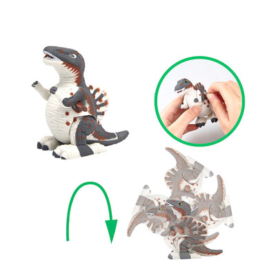 Tailored 1PC Children Clockwork Chained Walking Dinosaurs Toys Mini Simulation Walking
Tailored 1PC Children Clockwork Chained Walking Dinosaurs Toys Mini Simulation Walking
