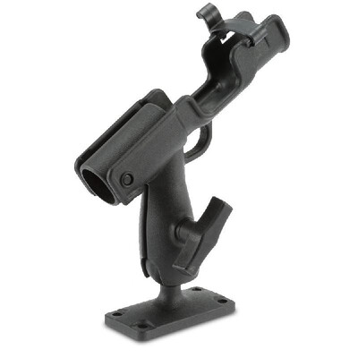 360 Degree Adjustable Kayak Fishing Rod Holder 32cm Diameter Rod Holder for Boat Kayak
360 Degree Adjustable Kayak Fishing Rod Holder 32cm Diameter Rod Holder for Boat Kayak
