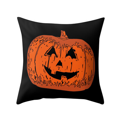 〖Follure〗Halloween Pillowcase Polyester Sofa Car Seat Cover Home Decoration 45 X 45CM
〖Follure〗Halloween Pillowcase Polyester Sofa Car Seat Cover Home Decoration 45 X 45CM