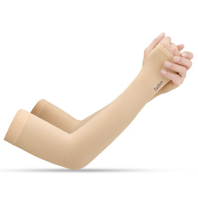 1 Pair Cooling Arm Sleeves UV Protective Absorbent Arm Cover for Outdoor Cycling Driving Running Golf Men Women
1 Pair Cooling Arm Sleeves UV Protective Absorbent Arm Cover for Outdoor Cycling Driving Running Golf Men Women