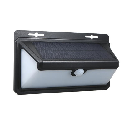 158LEDs Solar Wall Light Outdoor Garden Flame-Lamp Motion Sensor 
158LEDs Solar Wall Light Outdoor Garden Flame-Lamp Motion Sensor