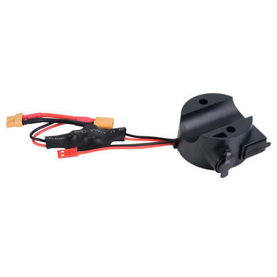 Greensen Durable 55in 65in Electric Scooters Universal Charging Port 24V with USB Interface
Greensen Durable 55in 65in Electric Scooters Universal Charging Port 24V with USB Interface