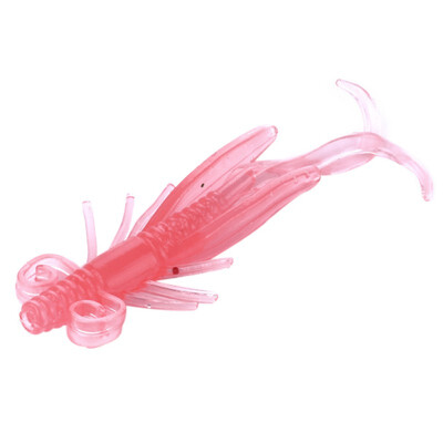 Soft Fishing Lures Soft Plastic Lures Larva 14g 6cm Floating Freshwater Swimbaits Silicone Soft Bait Worm for Fishing
Soft Fishing Lures Soft Plastic Lures Larva 14g 6cm Floating Freshwater Swimbaits Silicone Soft Bait Worm for Fishing
