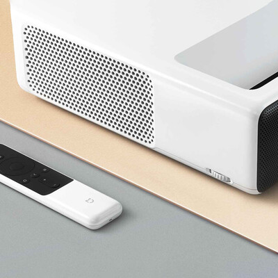 Original Xiaomi Mi Mijia Laser Projector Projection TV 150" Inches 1080 Full HD Screen Bluetooth 40 Wifi 245GHz DOLBY DTS 3D
Original Xiaomi Mi Mijia Laser Projector Projection TV 150" Inches 1080 Full HD Screen Bluetooth 40 Wifi 245GHz DOLBY DTS 3D