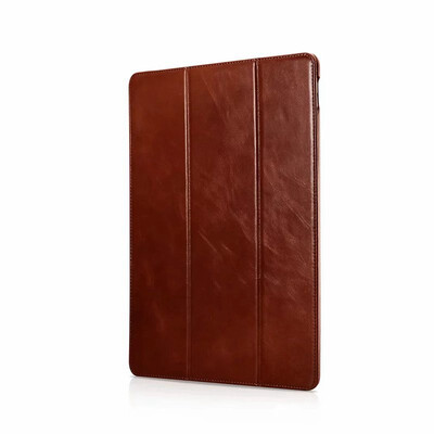 Icarer Business Retro Leather Case for For iPad Pro 129 2017 High Quality Genuine Leather Flip Cover For iPad Pro 129 2017
Icarer Business Retro Leather Case for For iPad Pro 129 2017 High Quality Genuine Leather Flip Cover For iPad Pro 129 2017