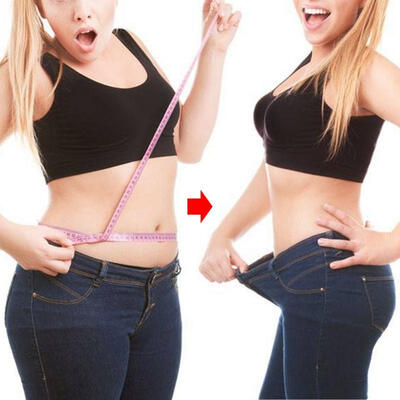 Greensen 10Pcs Slimming Fat Burning Toxin Eliminating Sleeping Slim Patches Weight Loss Stickers
Greensen 10Pcs Slimming Fat Burning Toxin Eliminating Sleeping Slim Patches Weight Loss Stickers