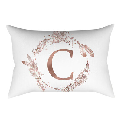 〖Follure〗30x50 cm Kinder Zimmer Dekoration Brief Kissen Englisch Alphabet pillowcases
〖Follure〗30x50 cm Kinder Zimmer Dekoration Brief Kissen Englisch Alphabet pillowcases