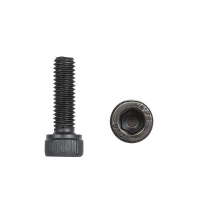 High Tensile Cap Cylinder Hexagon Socket Bolt Bolts Black Socket Screws 129 Grade M680
High Tensile Cap Cylinder Hexagon Socket Bolt Bolts Black Socket Screws 129 Grade M680