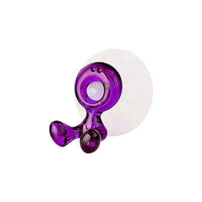 〖Follure〗New Fashion Home Bathroom Toothbrush Suction Holder Rack Wall Mount Hang Stand
〖Follure〗New Fashion Home Bathroom Toothbrush Suction Holder Rack Wall Mount Hang Stand