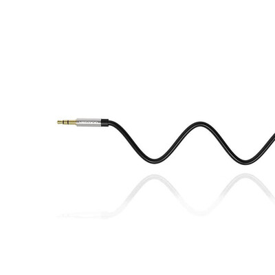 VENTION 35mm to 2-Male RCA Adapter Cable Male to Male Audio Cable Gold-plated HIFI Stereo Audio Adapter for Phone Computer Sound
VENTION 35mm to 2-Male RCA Adapter Cable Male to Male Audio Cable Gold-plated HIFI Stereo Audio Adapter for Phone Computer Sound