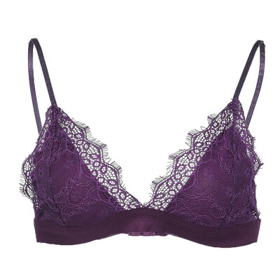 〖Follure〗3PC New Women Lace Plus Size Vest Wireless Bra Lingerie Sexy Underwear Camisole
〖Follure〗3PC New Women Lace Plus Size Vest Wireless Bra Lingerie Sexy Underwear Camisole