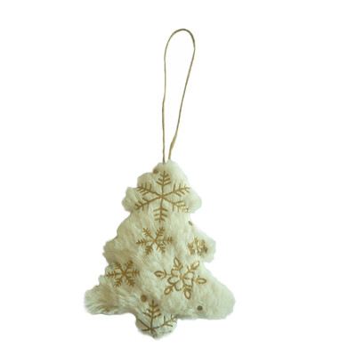 Toponeto Christmas Decor Gifts Plush Pendant Tree Ornament Party Home Hanging Decor
Toponeto Christmas Decor Gifts Plush Pendant Tree Ornament Party Home Hanging Decor