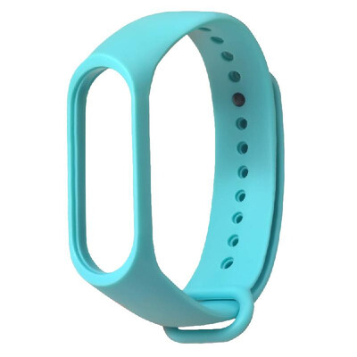 Replacement Watch Band Sport Wristband Fashion Simple Style Wrist Strap for Xiaomi Mi Band 3 Smart Bracelet
Replacement Watch Band Sport Wristband Fashion Simple Style Wrist Strap for Xiaomi Mi Band 3 Smart Bracelet