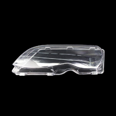 One Pair of Headlight Clear Cover Headlamp Lense Lens Front Headlamp Lens Replacemnt for BMW E46 3-series 4 Door 02-05
One Pair of Headlight Clear Cover Headlamp Lense Lens Front Headlamp Lens Replacemnt for BMW E46 3-series 4 Door 02-05