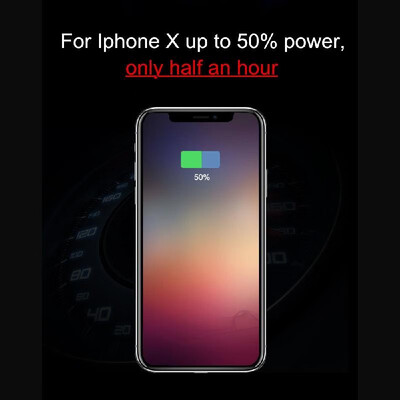 Quick Charge Car Charger with QC30 USB Port & Type-C PD Port Fast Charging for Mobile Phones Tablets GPS
Quick Charge Car Charger with QC30 USB Port & Type-C PD Port Fast Charging for Mobile Phones Tablets GPS
