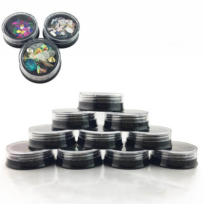 Greensen Plastic Beads Storage Box Containers for Jewelry Packaging Bottle CaseBeads Storage BoxJewelry Storage Box
Greensen Plastic Beads Storage Box Containers for Jewelry Packaging Bottle CaseBeads Storage BoxJewelry Storage Box