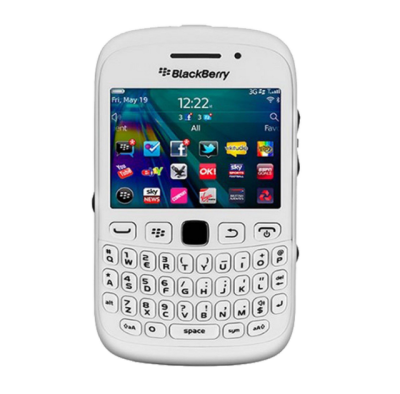 Original Blackberry Curve 9320 3G Mobile Phone