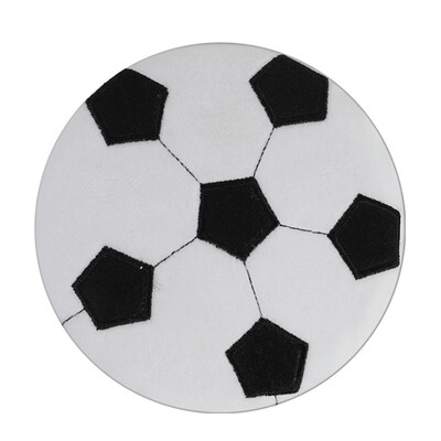 Pet Toy Plush Disc Dog Interactive Soft Flying Spherical Disc Dog Bark Toy Pet Biting Toy Rugby
Pet Toy Plush Disc Dog Interactive Soft Flying Spherical Disc Dog Bark Toy Pet Biting Toy Rugby