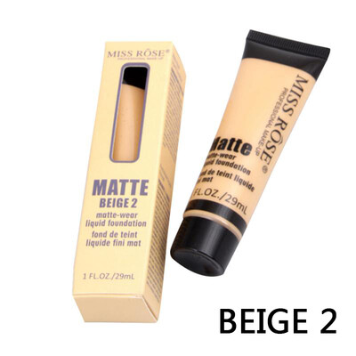 Liquid Foundation Bright Colors Sunblock Highlighter Concealer Long Lasting Waterpoof Oil Control Cream
Liquid Foundation Bright Colors Sunblock Highlighter Concealer Long Lasting Waterpoof Oil Control Cream