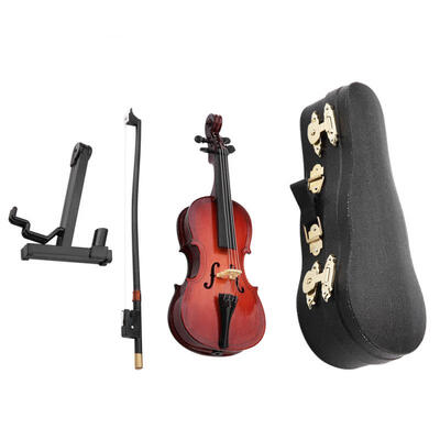 Greensen 55in Wooden Miniature Cello Replica with Case Instrument Model Musical Gifts Ornaments
Greensen 55in Wooden Miniature Cello Replica with Case Instrument Model Musical Gifts Ornaments