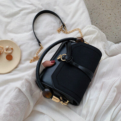 Early - autumn ins leisure package simple Hong Kong wind restoration package new 2019 abrasive one - shoulder oblique satchel
Early - autumn ins leisure package simple Hong Kong wind restoration package new 2019 abrasive one - shoulder oblique satchel