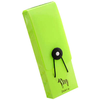 Elastic Student Cute Plastic Buckle Pencil Case Lovely Cartoon Pen Box Holder for Kids Gift Office School Supplies 
Elastic Student Cute Plastic Buckle Pencil Case Lovely Cartoon Pen Box Holder for Kids Gift Office School Supplies