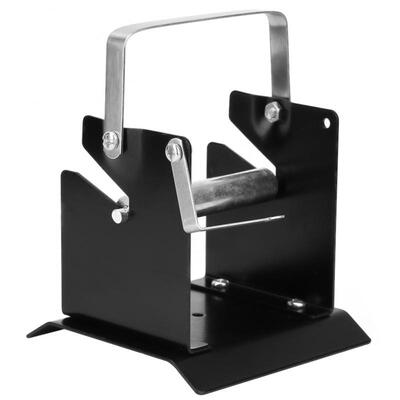 Greensen Welding Wire Adjustable Roll Holder Solder Reel Stand Welding Tool Accessories
Greensen Welding Wire Adjustable Roll Holder Solder Reel Stand Welding Tool Accessories