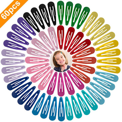 〖Follure〗Hair Barrettes Non-Slip Hair Clips 2 Inch Metal Hairpins Accessories for Kids
〖Follure〗Hair Barrettes Non-Slip Hair Clips 2 Inch Metal Hairpins Accessories for Kids