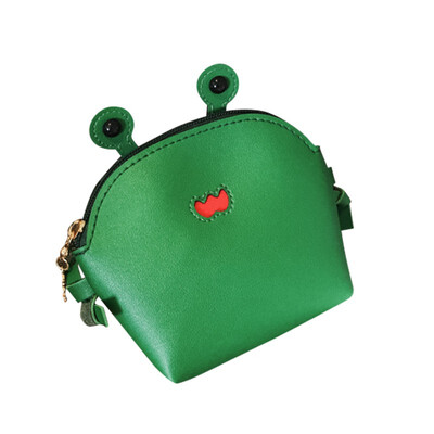 Women 2019 Hot Mini Crab Zipper Cross-body Handbag Fashion Girls Kids PU Shoulder Messenger Bag
Women 2019 Hot Mini Crab Zipper Cross-body Handbag Fashion Girls Kids PU Shoulder Messenger Bag