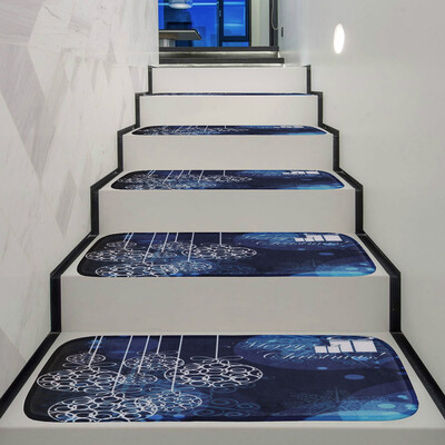 〖Follure〗Christmas Decoration 1Set StepBasic Non-Slip Coral Fleece Resistant Carpet Stair
〖Follure〗Christmas Decoration 1Set StepBasic Non-Slip Coral Fleece Resistant Carpet Stair