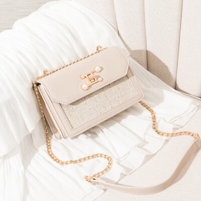 Ms ins slanting autumn bag fashionable simple one-shoulder chain students in autumn&winter
Ms ins slanting autumn bag fashionable simple one-shoulder chain students in autumn&winter